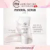 Mineral Scrub Cream / Gel 2 en 1, 75 ml / pcs - Image 2