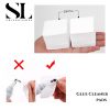 Tamponi per la pulizia della colla 200 pz - immagine 2