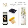 KIT LARGE SHAMPOING EXTENSIONS CILS SWISS LASHES – Image 2