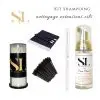KIT LARGE SHAMPOING EXTENSIONS CILS SWISS LASHES – Image 3