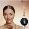 Kit Mineral Scrub & Nude Skin Cream - immagine 2