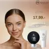 Kit Mineral Scrub & Nude Skin Cream