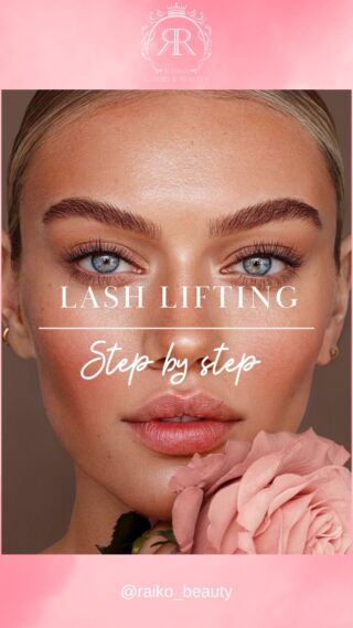 Step by step Lash lamination by @raiko_beauty with @mylaminationswitzerland best products 

#lashlift #lashlifttraining #rehaussementdecilslausanne #lashliftlausanne #raikobeauty