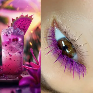 J’ai besoin de votre aide 🤍
Je doit choisir une photo pour le livre de la formation Pro Lash Color Effect, quelles photo vous préférez? 1,2 ou 3? 
Écrivez please en commentaire 
1 - Dragon Fruit
2 - Papillon 
3 - Colibri 

*en sachant que la couleur des extensions s’appelle Red Dragon 🤍

Pro LASH & COLORS EFFECTS – Perfectionnement Effets Trendy

Une formation d’une journée dédiée aux techniques avancées d’extensions de cils pour des effets trendy : Kim Kardashian, Eye-Liner, American, Animé et effets de couleur.

Inclut :
 • Livret complet avec mappings et informations détaillées
 • Kit professionnel de la marque Swiss Lashes
 • Pratique sur modèle, guidée par la formatrice 

Formation à l’Académie Raiko Beauty :

Avenue de France 36, 1004 Lausanne

Un pas vers l’excellence et des résultats éblouissants pour vos clientes. Réservez votre place dès maintenant !

#cilslausanne #lashmaker #raikobeauty #formationextensiondecils #extensiondecilslausanne #lashexpert #extensionscilslausanne #cilsacils #browliftlausanne #foxlashes #kimklashes