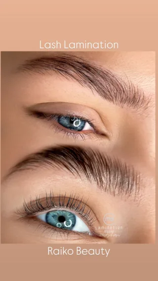 Lamination cils et sourcils chez Raiko Beauty
Avenue de France 36
1004 Lausanne 

#cilslausanne #raikobeauty #browliftlausanne #lashliftsuisse #rehaussementdecilssuisse #rehaussementdecilslausanne