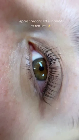 ✨ Avant / Après bluffant ! ✨
Découvrez le pouvoir d’un rehaussement de cils combiné à une teinture intense et un soin vitaminé qui nourrit, fortifie et sublime vos cils naturellement. Résultat ? Un regard ouvert, frais et lumineux pendant plusieurs semaines — sans mascara 💫

🌸 Parfait pour celles qui veulent un effet “wow” dès le réveil.
🌿 Soin doux, adapté même aux cils sensibles.
📍Raiko Beauty – Avenue de France 36, 1004 Lausanne

📩 Réserve ta séance et révèle la beauté naturelle de ton regard !
✨ Parce que tes cils méritent l’excellence ✨

#RehaussementDeCilsByRaiko #LashLift #Lausanne #Suisse #Raiko #CilsNaturels #BeautéDuRegard #RaikoBeauty #LashCare #AvantAprèsCils
