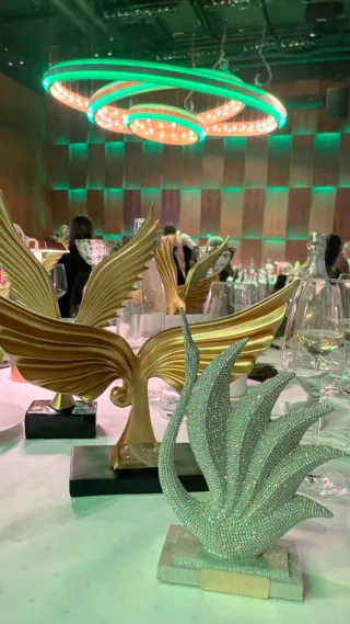 🌟 Un moment d’émotion et de gratitude à Oslo 🇳🇴 🌟
Le 6 juillet 2025 restera gravé dans mon cœur 💖
Recevoir les trophées en tant que Speaker, Juge et Sponsor lors du Grand Prix Norway, fut un immense honneur — une reconnaissance de tout le chemin parcouru, de la passion investie et de l’amour pour mon métier.

✨ Et quelle fierté d’avoir été récompensée du prix BEST LAMI JUDGE et du BEST LASH ACADEMY 2025 !
Deux distinctions qui symbolisent l’excellence, l’engagement et la transmission. Car au-delà de la technique, c’est une mission : élever les standards, inspirer, guider et toujours évoluer 💼🌸

🙏 Merci à toutes les personnes qui croient, soutiennent et construisent à mes côtés.
Ce métier est une richesse infinie, une source de motivation profonde. Il nous permet de nous transformer, d’élever les autres, et de rayonner ensemble ✨

📍Depuis Lausanne, Suisse, Raiko Beauty est fière de représenter la qualité, la précision et la passion à l’échelle internationale.

⸻

#RaikoBeauty #CilsLausanne #BestLamiJudge2025 #BestLashAcademy #GrandPrixNorway2025 #SpeakerLashes #LashJudge #SponsorLashEvent #LashAwards #RaikoBeautyAcadémie #LashCommunity #BeautéAvecPassion #PowerfulWomen #SwissLashArtist #LashBoss #OsloVibes