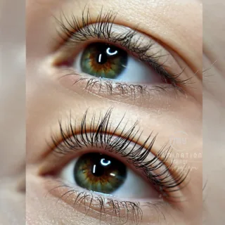 ✨ Résultat naturel, regard réveillé et cils chouchoutés 💆‍♀️💫
Sur ces photos avant / après, découvrez l’effet du rehaussement de cils avec teinture + soin Vitamine Lash Botox réalisé à l’Institut Raiko Beauty.

Un vrai boost de beauté et de soin en une seule séance :
✔️ Courbure sublime sans extensions
✔️ Couleur intense et uniforme
✔️ Cils nourris, fortifiés et brillants grâce au Lash Botox ✨

📍Institut Raiko Beauty – Avenue de France 36, 1004 Lausanne
📩 Réserve ta séance par message privé dès maintenant et offre à ton regard la mise en beauté qu’il mérite !

#RaikoBeauty #RehaussementCilsLausanne #LashLift #LashBotox #BeautéDuRegard #CilsNaturels #SoinsCils #LashCare #LausanneBeauty #LashGlow #CilsSublimés #institutdebeautésuisse