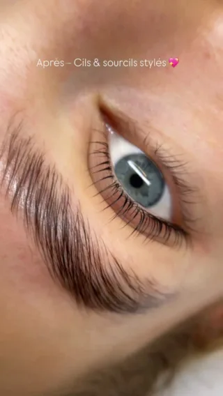 Le Brow Bloom, c’est l’art de transformer tes sourcils : plus fournis, plus disciplinés, plus élégants… et surtout sans maquillage ✨
Résultat : 6 à 8 semaines de sourcils parfaits qui encadrent ton regard à la perfection 💖

📍 Raiko Beauty – Lausanne
📅 Les créneaux de ce mois partent vite
📩 Réserve ton Brow Bloom dès aujourd’hui et révèle la meilleure version de ton regard.

#RaikoBeauty #BrowGoals #BeautéNaturelle #SwissBeauty #RegardIntense #BrowTransformation
