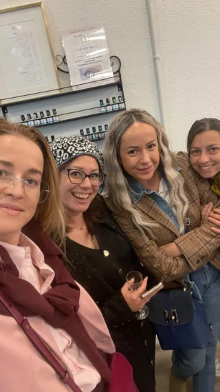 ✨ “Bravo Célina 🌸 @cemorfose 

Ton rêve est devenu réalité 💫 Ouvrir ton institut est une magnifique étape, et je suis tellement fier d’avoir été ton mentor dans cette aventure 🙏❤️ #Fierté #Réussite #Inspiration #InstitutDeBeauté #RaikoBeauty”