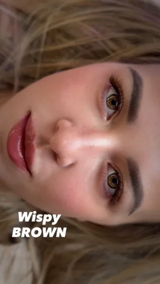 Avant/Après : Le charme du Wispy Brown ✨

Transformations subtiles… mais irrésistibles 🤎
Découvrez ce wispy look créé avec les cils marrons Swiss Lashes — un effet aérien, chaud et ultra-naturel qui sublime le regard sans l’alourdir.

Parce que parfois… il suffit juste de brown lashes pour révéler votre beauté ✨

💫 Vous souhaitez le même résultat ?
Réservez votre rendez-vous directement sur le site — votre regard n’a jamais été aussi proche de sa meilleure version 🤍
Réservation sur www.reineraiko.com

Envie de maîtriser ce rendu luxueux et tendance ?
Rejoignez ma Masterclass Wispy Brown – le 30 novembre.
Places limitées, réservez la vôtre dès maintenant.
